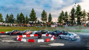 Galeria SpeedShow 2025 - 6